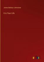 It is Your Life