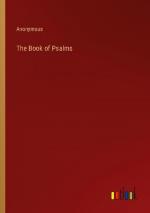 The Book of Psalms