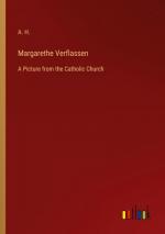 Margarethe Verflassen