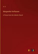 Margarethe Verflassen