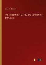 The Metaphors of St. Paul and Companions of St. Paul