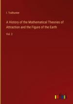 A History of the Mathematical Theories of Attraction and the Figure of the Earth