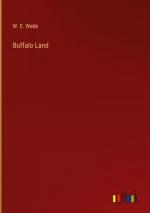 Buffalo Land