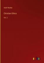 Christian Ethics