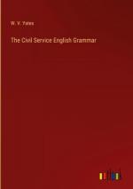 The Civil Service English Grammar