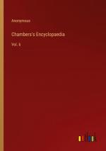 Chambers's Encyclopaedia