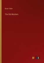 The Old Masters