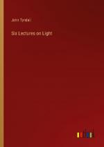 Six Lectures on Light