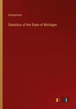 Statistics of the State of Michigan