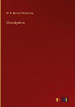 Vitis Mystica