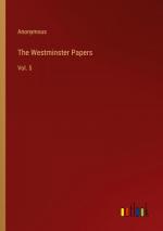 The Westminster Papers