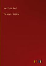 History of Virginia