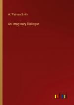 An Imaginary Dialogue