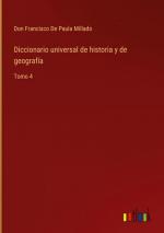 Diccionario universal de historia y de geografía