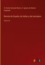 Revista de España, de Indias y del extranjero