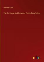 The Prologue to Chaucer's Canterbury Tales