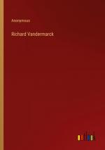 Richard Vandermarck