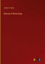 Manual of Mineralogy