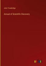 Annual of Scientific Discovery