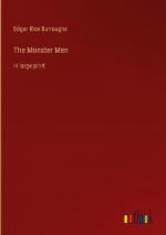 The Monster Men