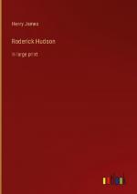 Roderick Hudson