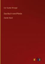 Das Buch vom Pferde