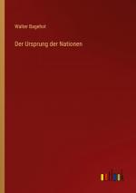 Der Ursprung der Nationen