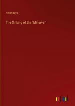 The Sinking of the "Minerva"