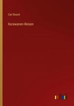 Karawanen-Reisen