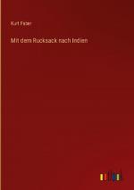 Mit dem Rucksack nach Indien