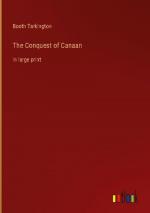 The Conquest of Canaan