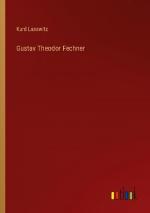Gustav Theodor Fechner