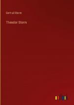 Theodor Storm