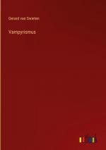 Vampyrismus