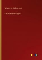 Lebenserinnerungen