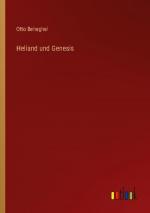 Heliand und Genesis