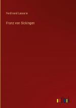 Franz von Sickingen