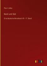Nord und Süd
