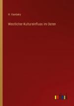 Westlicher Kultureinfluss im Osten