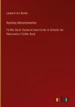 Rankes Meisterwerke