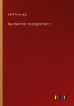 Handbuch der Kunstgeschichte