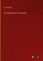 The Aborigines of Tasmania