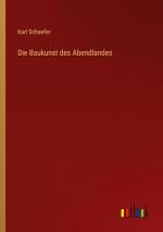 Die Baukunst des Abendlandes