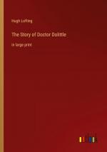 The Story of Doctor Dolittle