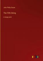 The Fifth String