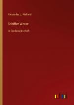 Schiffer Worse