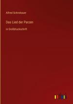 Das Lied der Parzen