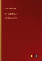 Der erste Mann