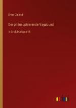 Der philosophierende Vagabund