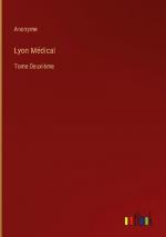 Lyon Médical